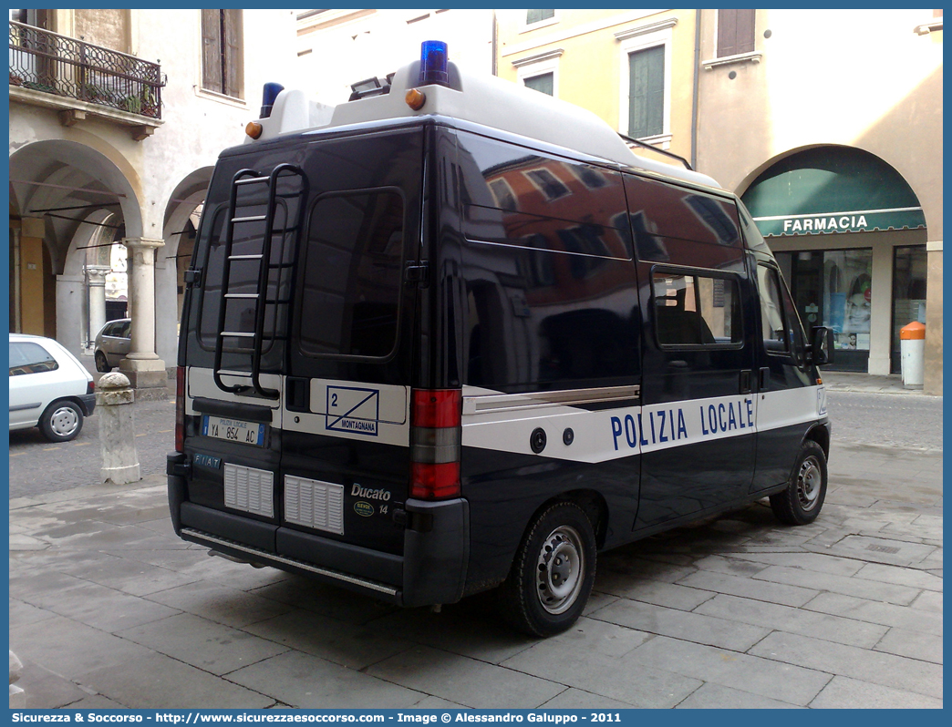 Polizia Locale YA854AC
Polizia Locale
Comune di Montagnana
Fiat Ducato II serie
(variante)
Parole chiave: Polizia;Locale;Municipale;Montagnana;Fiat;Ducato;YA854AC