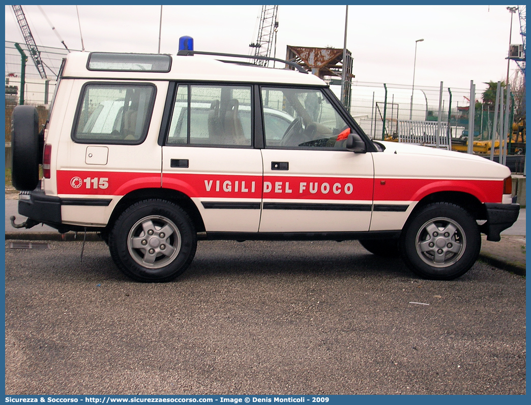 VF 21291
Corpo Nazionale Vigili del Fuoco
Land Rover Discovery I serie restyling
Parole chiave: VF;V.F.;VVF;V.V.F;Corpo;Nazionale;Vigili del Fuoco;Vigili;Fuoco;Land Rover;Discovery