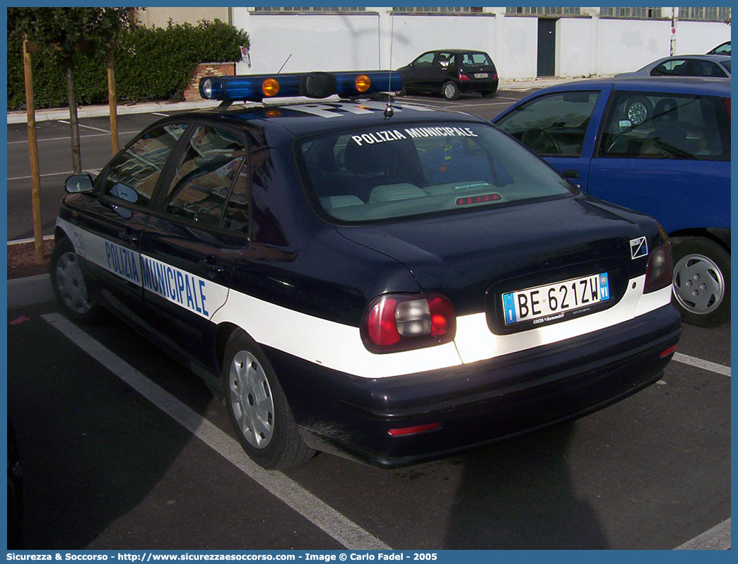 -
Polizia Municipale
Comune di Montecchio Maggiore
Fiat Marea
Parole chiave: Polizia;Locale;Municipale;Montecchio Maggiore;Fiat;Marea