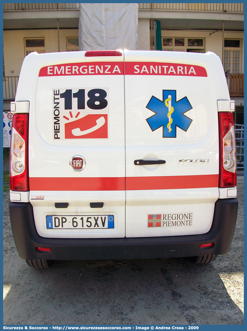 -
118 Torino
Fiat Scudo IV serie
Parole chiave: 118;Torino;Fiat;Scudo