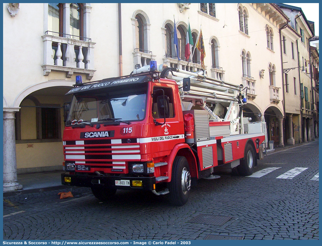 VF B03TN
Vigili del Fuoco Primiero
Scania 92H
Parole chiave: VF;V.F.;Vigili del Fuoco;Vigili;Fuoco;Primiero;Scania;92H;B03TN