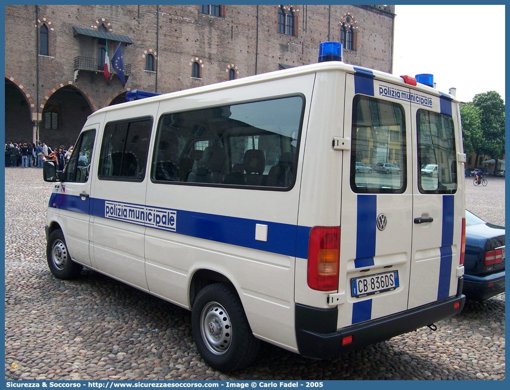 -
Polizia Municipale
Comune di Trieste
Volkswagen LT 35 II serie
Parole chiave: Polizia;Municipale;Locale;Trieste;Volkswagen;LT 35 II serie