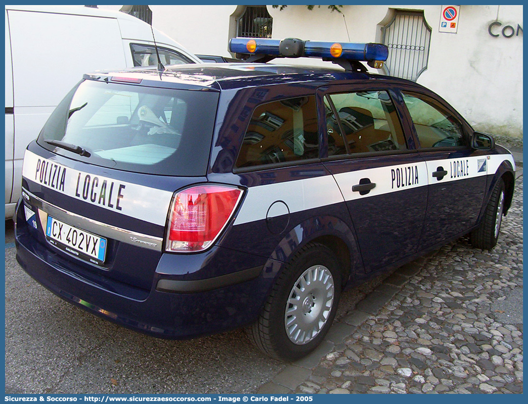 -
Polizia Locale
Consorzio Alto Vicentino
Opel Astra Station Wagon III serie
Parole chiave: Polizia;Locale;Municipale;Alto Vicentino;Arsiero;Lastebasse;Marano Vicentino;Monte di Malo;Pedemonte;Piovene Rocchette;Posina;San Vito Leguzzano;Santorso;Schio;Tonezza Cimone;Torrebelvicino;Valdastico;Valli del Pasubio;Velo Astico;Opel;Astra;Station Wagon