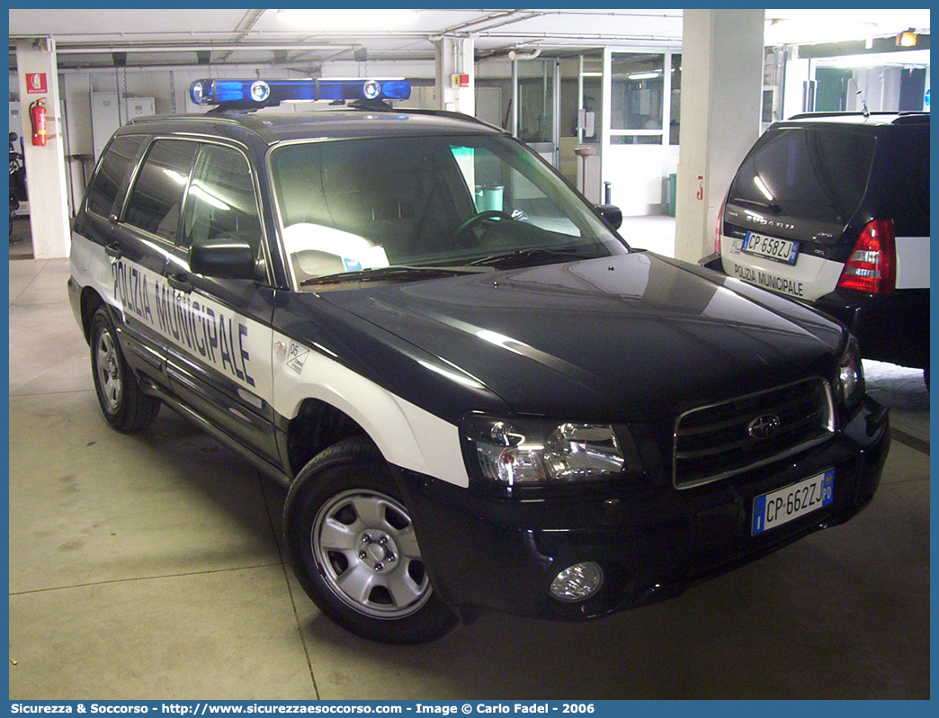 -
Polizia Municipale
Comune di Padova
Subaru Forester III serie
Parole chiave: Polizia;Locale;Municipale;Padova;Subaru;Forester