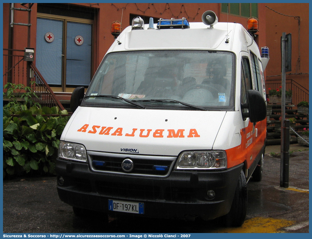 BO 0632
118 Bologna Soccorso
Fiat Ducato II serie restyling
Allestitore Vision S.r.l.
Parole chiave: 118;Bologna;Soccorso;Ambulanza;Fiat;Ducato;GECAV;Gestione;Emergenza;Cantieri;Alta Velocità;Variante di Valico