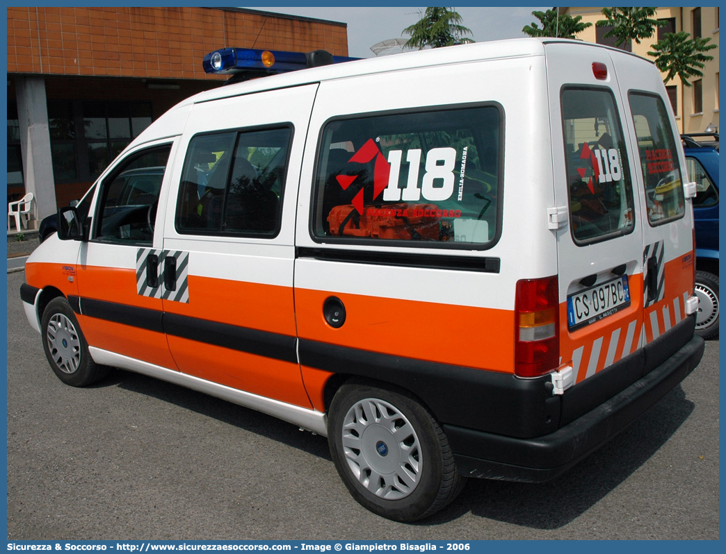 PC 0223
118 Piacenza Soccorso
Fiat Scudo III serie
Allestitore Vision S.r.l.
Parole chiave: 118;Piacenza;Soccorso;Automedica;Automedicalizzata;Auto Medica;Auto Medicalizzata;Fiat;Scudo;Vision