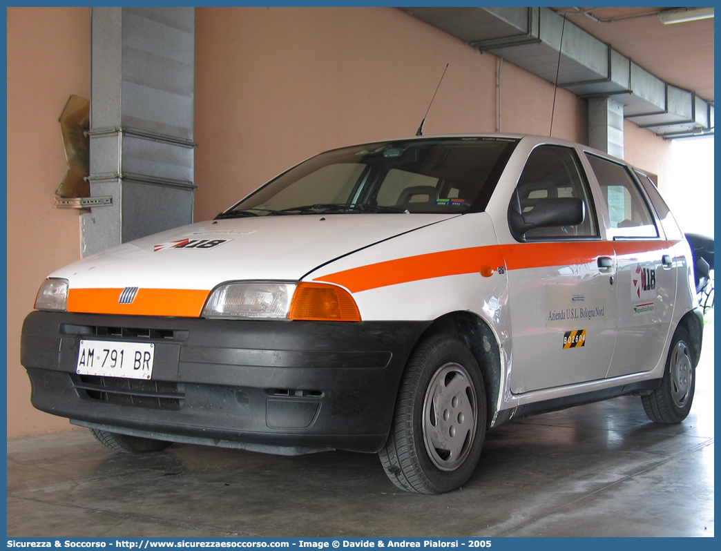 BO 2604
118 Bologna Soccorso
Fiat Punto I serie
Parole chiave: 118;Bologna;Soccorso;Fiat;Punto