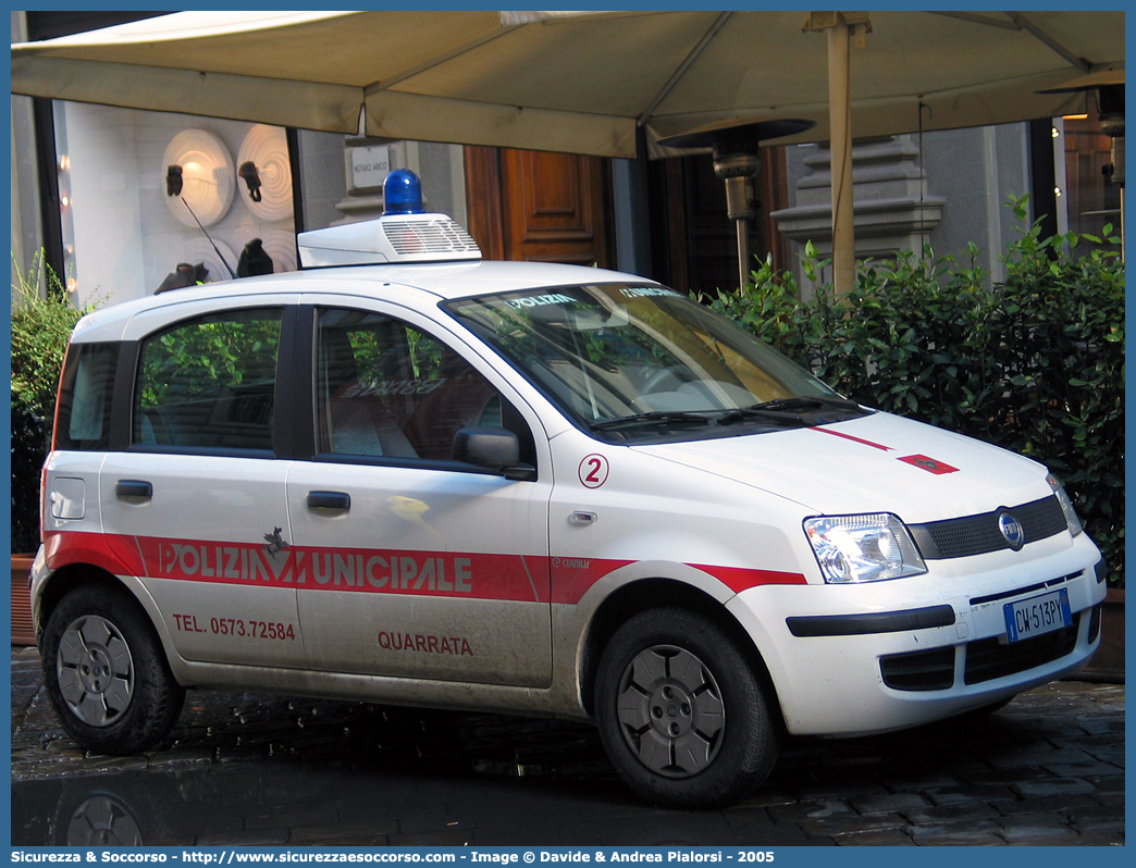 -
Polizia Municipale
Comune di Quarrata
Fiat Nuova Panda
Parole chiave: Polizia;Locale;Municipale;Quarrata;Fiat;Nuova Panda