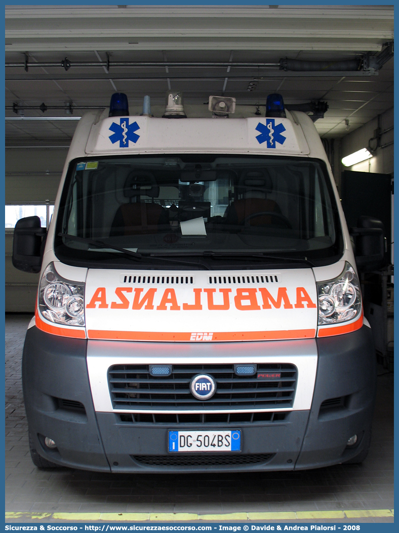 BO 0642
118 Bologna Soccorso
Fiat Ducato III serie
Allestitore EDM S.r.l.
Parole chiave: 118;Bologna;Soccorso;Ambulanza;Autoambulanza;Fiat;Ducato;X250;X 250;EDM;E.D.M.