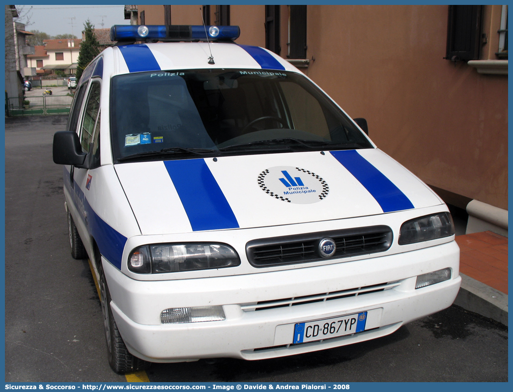 -
Polizia Municipale
Comune di Malalbergo
Fiat Scudo II serie
Allestitore Focaccia Group S.r.l.
Parole chiave: Polizia;Locale;Municipale;Malalbergo;Fiat;Scudo;Focaccia