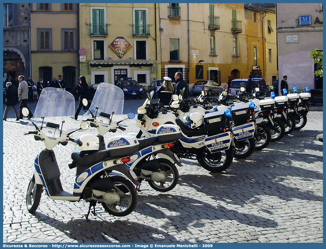 -
Polizia Municipale
Comune di Terni
Varie
Parole chiave: Polizia;Locale;Municipale;Terni