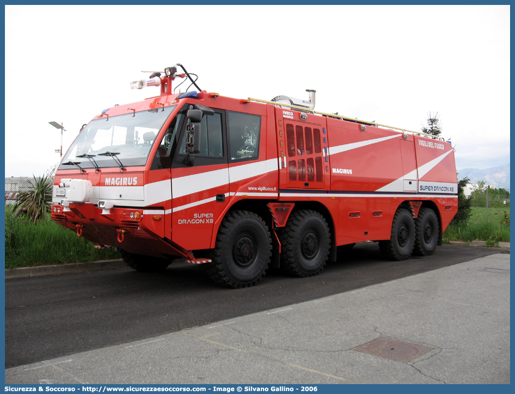 -
Corpo Nazionale Vigili del Fuoco
Nucleo Aeroportuale
Iveco Magirus Super Dragon X8
Parole chiave: Corpo;Nazionale;Vigili del Fuoco;Vigili;Fuoco;Iveco;Magirus;Super;Dragon;X8;X 8;Aeroportuale