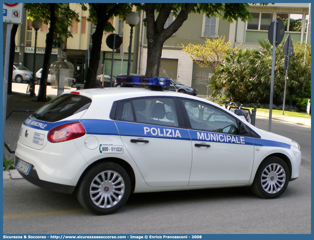 -
Polizia Municipale
Comune di Pesaro
Fiat Nuova Bravo
Parole chiave: Polizia;Locale;Municipale;Pesaro;Fiat;Nuova Bravo