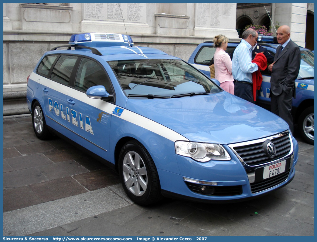 Polizia F4701
Polizia di Stato
Polizia Stradale
Autostrada Bs/Vr/Vi/Pd S.p.A.
Volkswagen Passat IV serie
Parole chiave: PS;P.S.;Polizia;di;Stato;Polizia;Stradale;Autostrada;Bs/Vr/Vi/Pd;Volkswagen;Passat