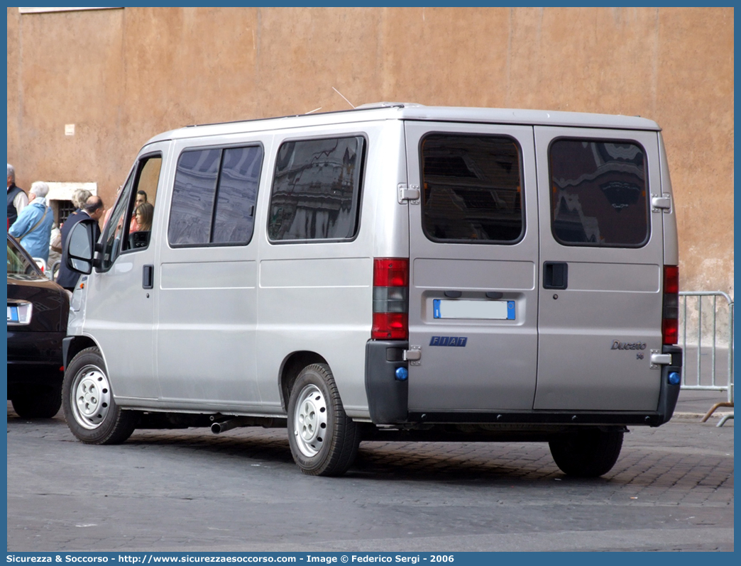 -
Presidenza della Repubblica
Fiat Ducato II serie
Ambulanza Presidenziale
Parole chiave: Presidenza;Repubblica;Fiat;Ducato;Ambulanza