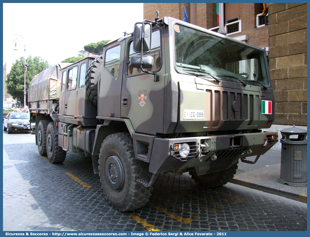 EI CG088
Esercito Italiano
Astra SMR 66.40 CAD 6X6
Parole chiave: EI;E.I.;Esercito;Italiano;Mezzi;da;Cantiere;Trasporto;Materiali;Supporto;Logistico;Astra;SM66.40;CAD;CG088