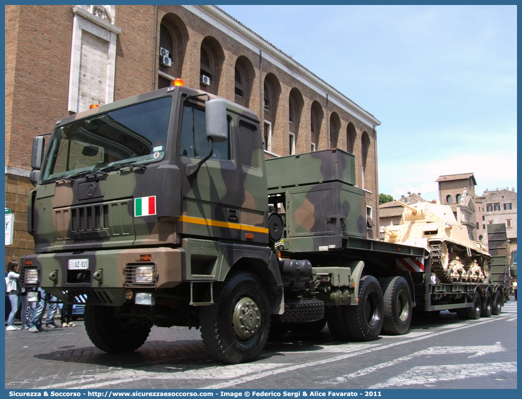 EI AZ820
Esercito Italiano
Astra HD6 66.45 6X6 TIM
Parole chiave: EI;E.I.;Esercito;Italiano;Mezzi;da;Cantiere;Trasporto;Materiali;Supporto;Logistico;Astra;HD6;66.45