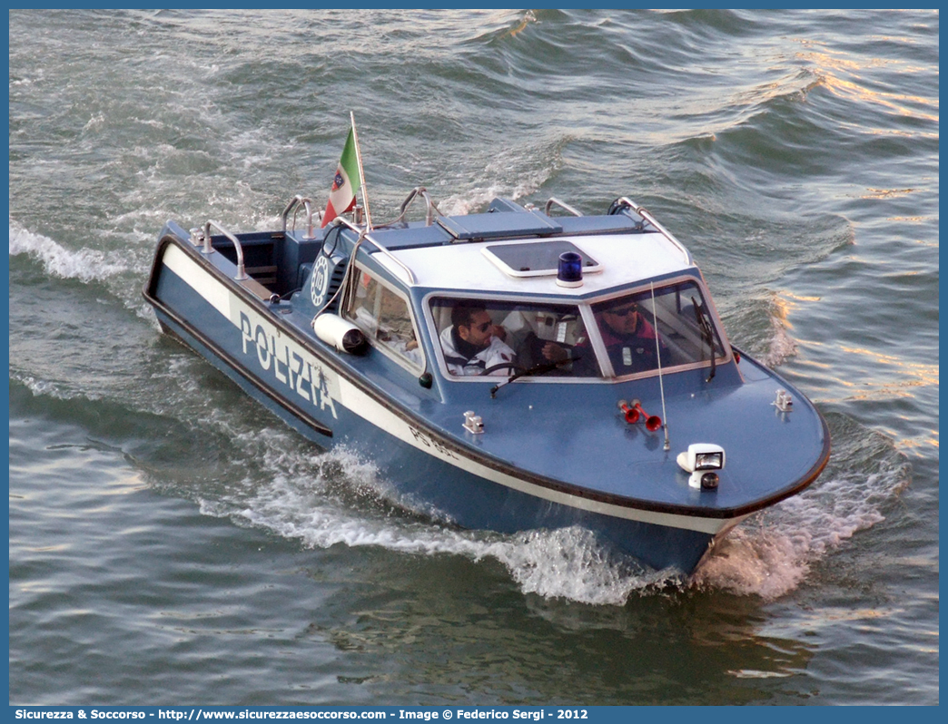 PS 652
Polizia di Stato
Polizia del Mare
Castoldi Vecto Milit II
Parole chiave: Polizia di Stato;Polizia;PS;Polizia del Mare;Castoldi;Vecto Milit II;652