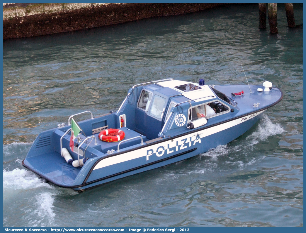 PS 652
Polizia di Stato
Polizia del Mare
Castoldi Vecto Milit II
Parole chiave: Polizia di Stato;Polizia;PS;Polizia del Mare;Castoldi;Vecto Milit II;652