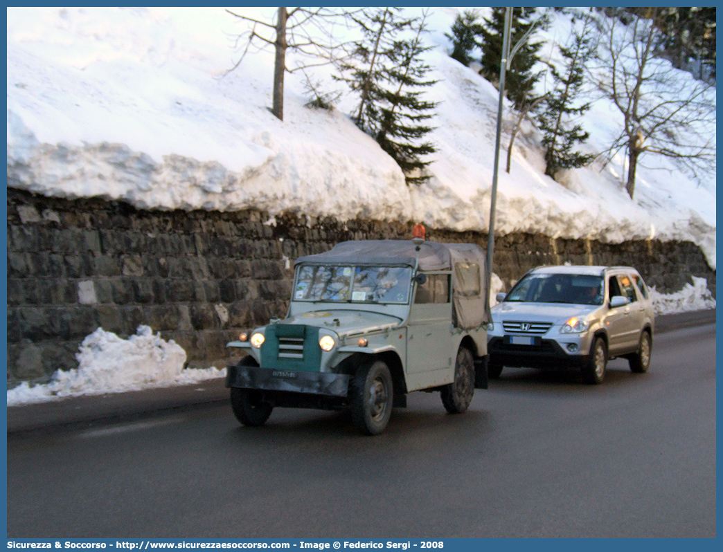 -
Corpo Nazionale
Soccorso Alpino e Speleologico
Delegazione Alpina II Bellunese
Stazione di Sappada
Fiat Campagnola
Parole chiave: CNSAS;C.N.S.A.S.;Corpo;Nazionale;Soccorso;Alpino;Speleologico;Veneto;SASV;S.A.S.V.;Sappada;Fiat;Campagnola;AR59;AR 59