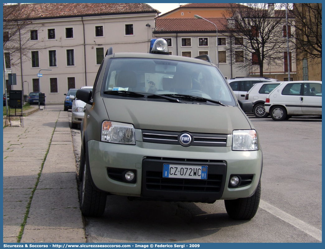 -
Polizia Provinciale
Provincia di Vicenza
Fiat Nuova Panda 4x4 I serie
Parole chiave: Polizia;Locale;Provinciale;Vicenza;Fiat;Nuova Panda 4x4 I serie