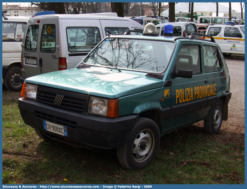 -
Polizia Provinciale
Provincia di Vicenza
Fiat Panda 4x4 II serie
Parole chiave: Polizia;Locale;Provinciale;Vicenza;Fiat;Panda;4x4;4 x 4