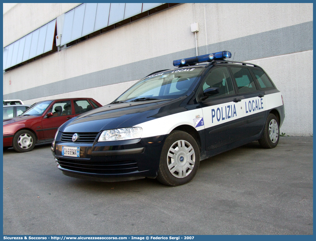 -
Polizia Locale
Comune di Galzignano Terme
Fiat Stilo Multiwagon
(variante)
Parole chiave: Polizia;Locale;Municipale;Galzignano Terme;Fiat;Stilo;Multiwagon