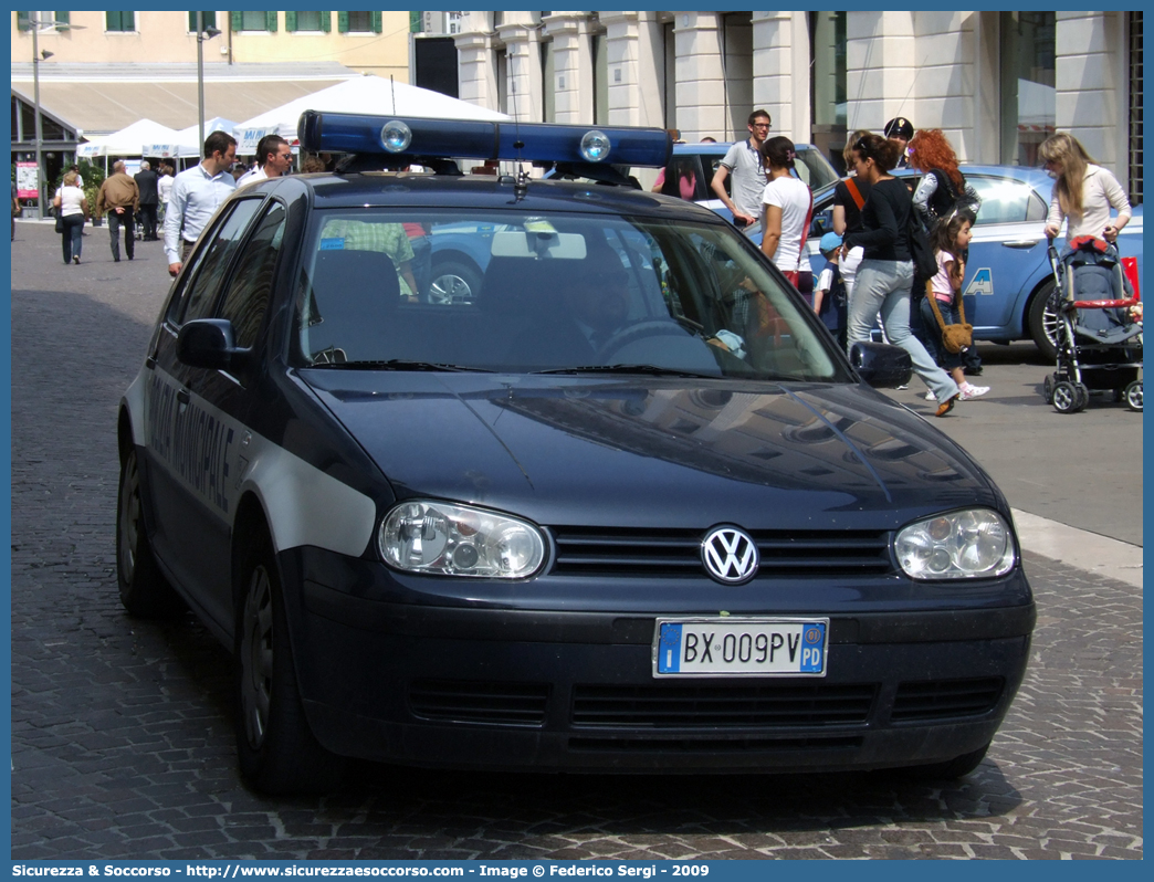 -
Polizia Municipale
Comune di Padova
Volkswagen Golf III serie
Parole chiave: Polizia;Locale;Municipale;Padova;Volkswagen;Golf