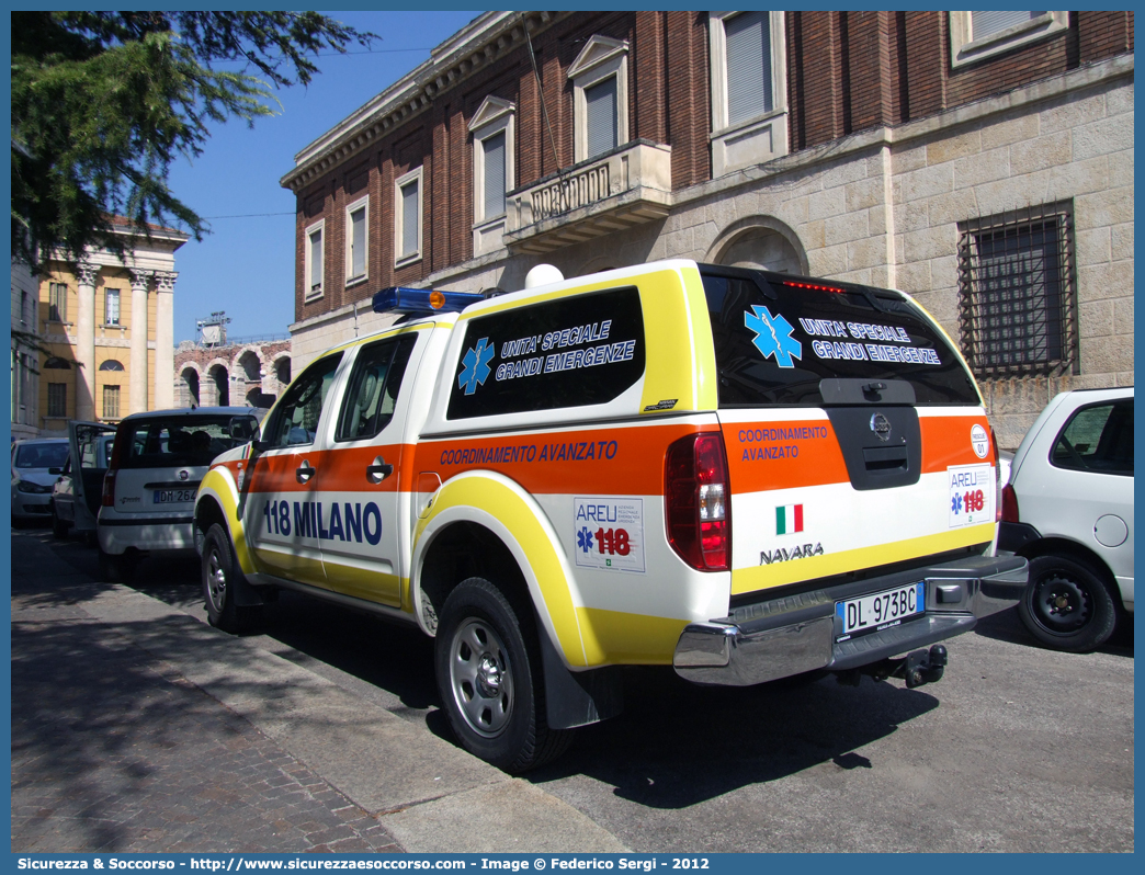 RESCUE 01
118 Milano
Nissan Navara II serie
Allestitore Bonfanti S.a.s.
Parole chiave: 118;AREU;A.R.E.U.;S.S.U.Em.;SSUEm;Lombardia;Milano;Nissan;Navara;USGE;U.S.G.E.;Grandi Emergenze;Maxiemergenza;Maxiemergenze;Maxi Emergenza;Maxi Emergenze;Bonfanti