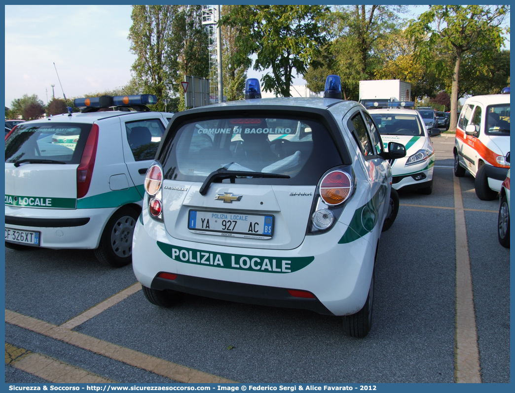 Polizia Locale YA927AC
Polizia Locale
Comune di Bagolino
Chevrolet Spark
Parole chiave: Polizia;Locale;Municipale;Bagolino;Chevrolet;Spark