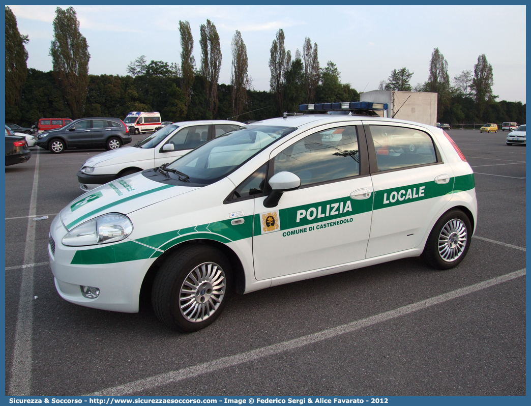 -
Polizia Locale
Comune di Castenedolo
Fiat Grande Punto 
Allestitore Projet Service S.r.l.
Parole chiave: Polizia;Locale;Municipale;Breno;Castenedolo;Fiat;Grande Punto;Projet Service