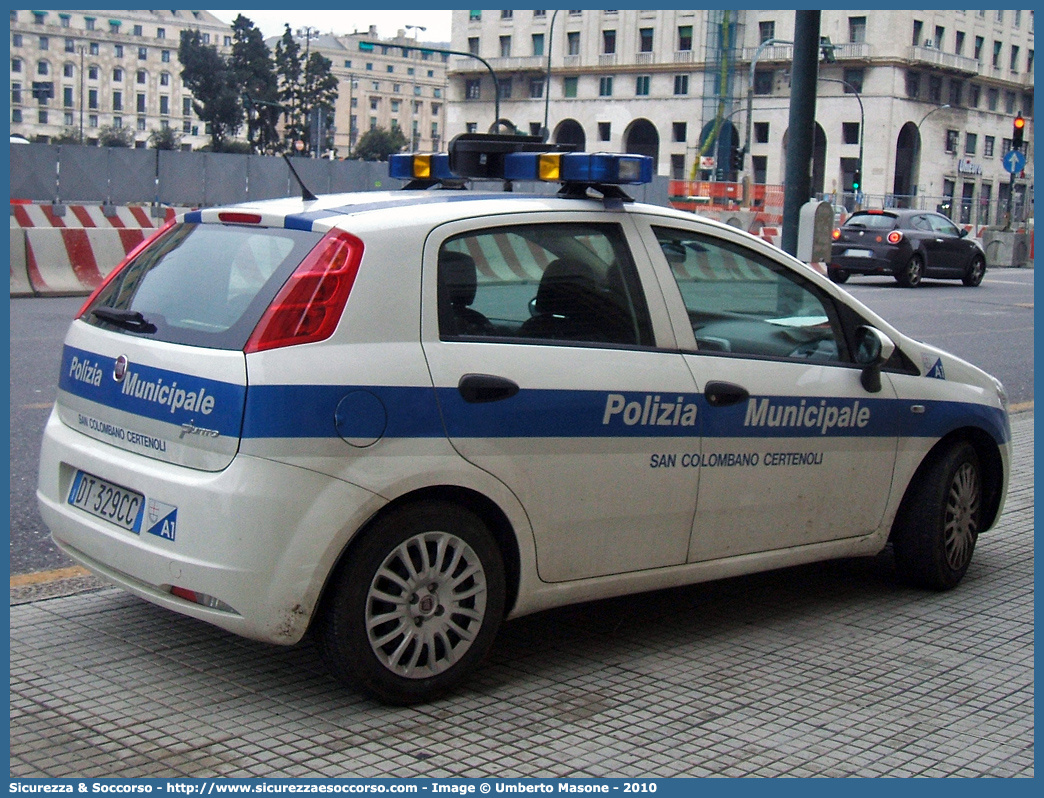 -
Polizia Municipale
Comune di San Colombano Certenoli
Fiat Grande Punto
Parole chiave: Polizia;Locale;Municipale;San Colombano Certenoli;Fiat;Grande Punto