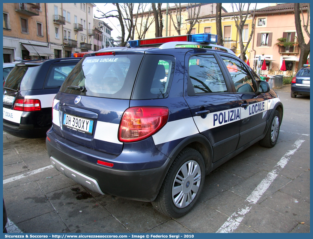 -
Polizia Locale
Unione Comuni Adige Guà
Fiat Sedici I serie
Parole chiave: Polizia;Locale;Municipale;Adige Gua;Adige Guà;Cologna Veneta;Pressana;Roveredo di Gua;Roveredo di Guà;Veronella;Zimella;Fiat;Sedici