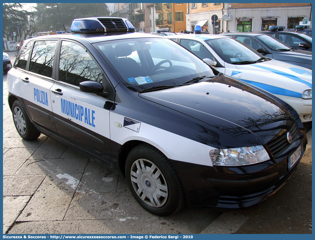 -
Polizia Municipale
Servizio Associato Vicenza Est
Fiat Stilo
Parole chiave: Polizia;Locale;Municipale;Vicenza Est;Camisano Vicentino;Grumolo delle Abbadesse;Montegalda;Montegaldella;Fiat;Stilo