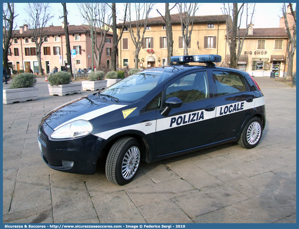 Polizia Locale YA824AC
Polizia Locale
Comune di Verona
Fiat Grande Punto
Parole chiave: PL;P.L.;PM;P.M.;Polizia;Locale;Municipale;Verona;Fiat;Grande;Punto