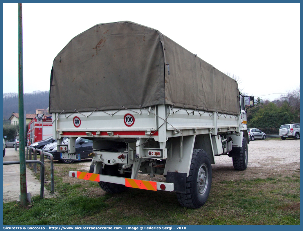 -
Protezione Civile
Provincia di Padova
Iveco ACM80
Parole chiave: PC;P.C.;Protezione Civile;Padova;Iveco;ACM80