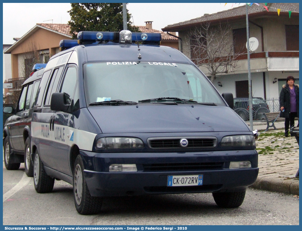 -
Polizia Locale
Comune di Maserà
Fiat Scudo II serie
Parole chiave: Polizia;Locale;Municipale;Maserà;Masera;Fiat;Scudo