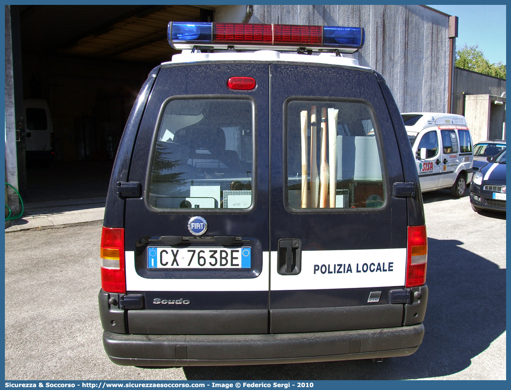 -
Polizia Locale
Comune di Torreglia
Fiat Scudo III serie
Parole chiave: Polizia;Locale;Municipale;Torreglia;Fiat;Scudo