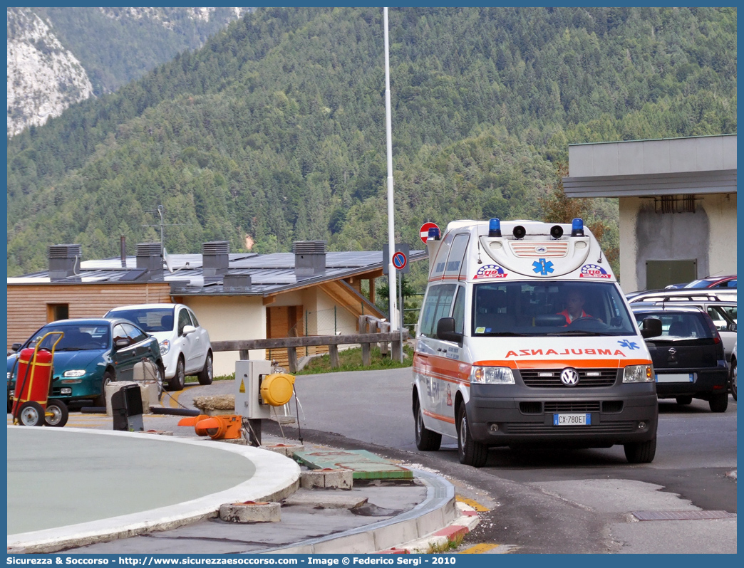 PAPA 2
SUEM 118 Belluno
Azienda ULSS 1 - Dolomiti
Pieve di Cadore
Volkswagen Transporter T5
Allestitore Aricar S.p.A.
Parole chiave: 118;SUEM;S.U.E.M.;Belluno;Pieve di Cadore;Ambulanza;Volkswagen;Transporter;T5;Aricar