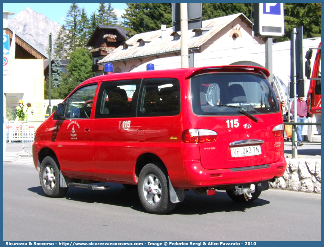 VF 0A3TN
Corpo Vigili del Fuoco Volontari Baselga di Pinè
Hyundai Starex HSV
Parole chiave: VF;V.F.;Vigili del Fuoco;Vigili;Fuoco;Volontari;Baselga di Pinè;Hyundai;Starex HSV;0A3TN