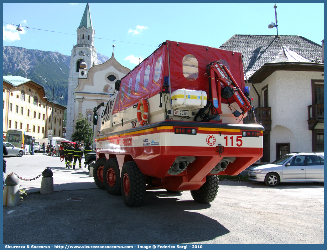 VF 25395
Corpo Nazionale Vigili del Fuoco
Iveco Magirus Marconi "Duffy"
(variante)

Parole chiave: VF;V.F.;VVF;V.V.F.;Corpo;Nazionale;Vigili del Fuoco;Vigili;Marconi;Fuoco;Ambiente;Ostile;Iveco;Magirus;Duffy;25395