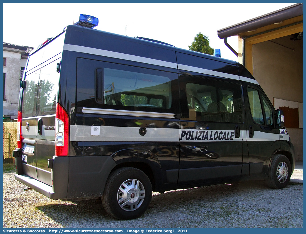 Polizia Locale YA500AG
Polizia Locale
Consorzio Padova Ovest
Fiat Ducato III serie
Parole chiave: Polizia;Locale;Municipale;Padova Ovest;Cervarese Santa Croce;Mestrino;Rubano;Selvazzano Dentro;Veggiano;Fiat;Ducato;X250;YA500AG