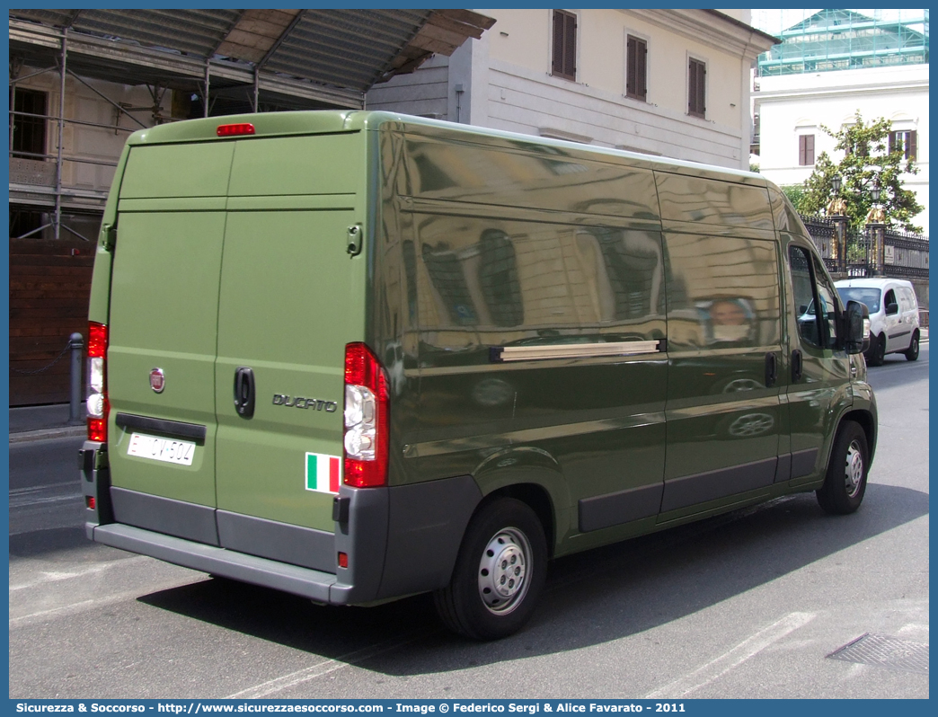 EI CV504
Esercito Italiano
Fiat Ducato III serie
Parole chiave: EI;E.I.;Esercito;Italiano;Mezzi;da;Cantiere;Trasporto;Materiali;Supporto;Logistico;Fiat;Ducato;X250