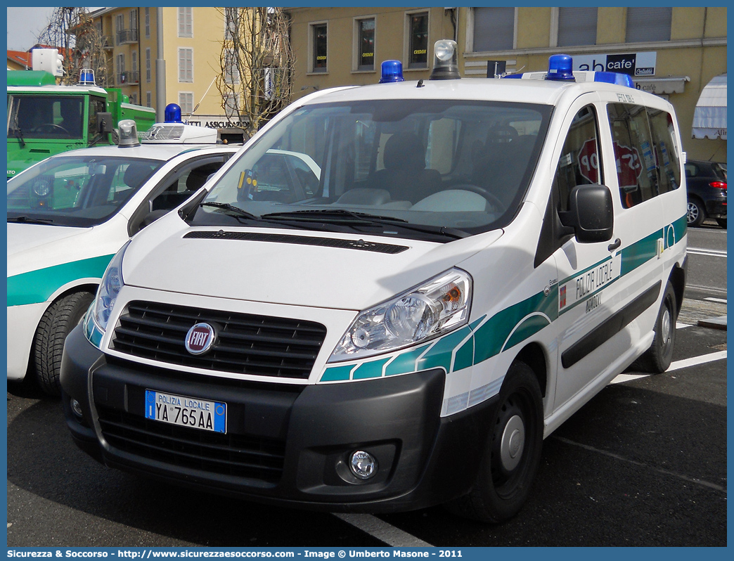 Polizia Locale YA765AA
Polizia Locale
Comune di Mondovì
Fiat Scudo IV serie
Parole chiave: Polizia;Locale;Municipale;Mondovì;Fiat;Scudo;YA765AA