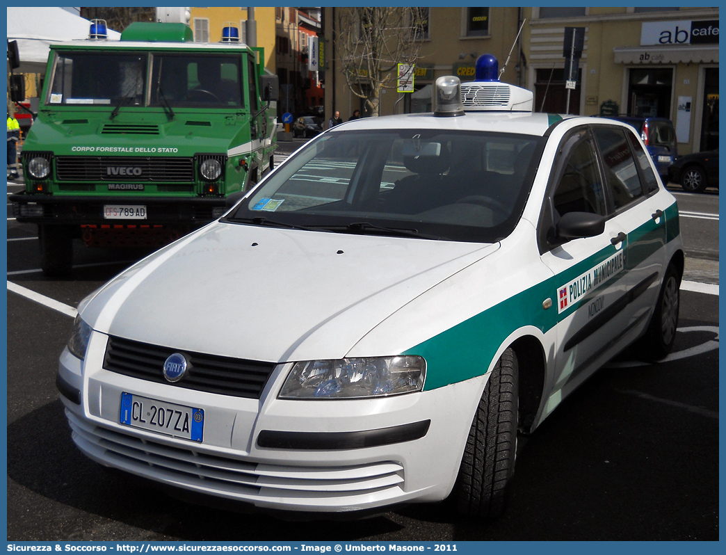 -
Polizia Municipale
Comune di Mondovì
Fiat Stilo
Parole chiave: Polizia;Locale;Municipale;Mondovì;Fiat;Stilo