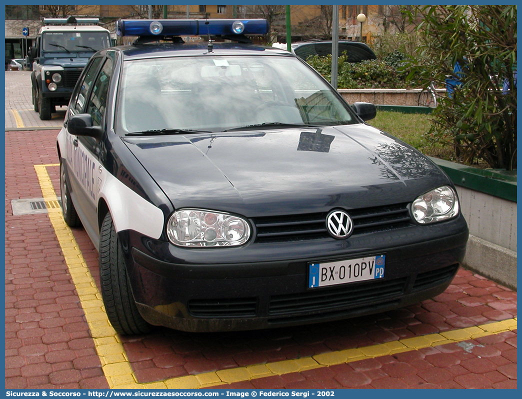 -
Polizia Municipale
Comune di Padova
Volkswagen Golf III serie
Parole chiave: Polizia;Locale;Municipale;Padova;Volkswagen;Golf