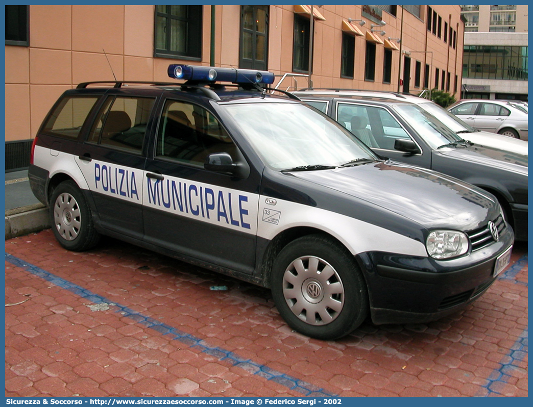 -
Polizia Municipale
Comune di Padova
Volkswagen Golf Variant III serie
Parole chiave: Polizia;Locale;Municipale;Padova;Volkswagen;Golf;Variant