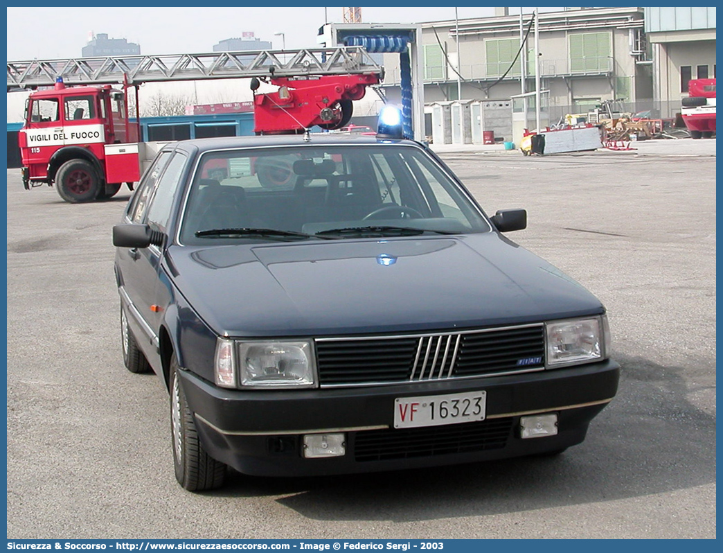 VF 16323
Corpo Nazionale Vigili del Fuoco
Fiat Croma I serie
Parole chiave: Corpo;Nazionale;Vigili del Fuoco;Vigili;Fuoco;Fiat;Croma