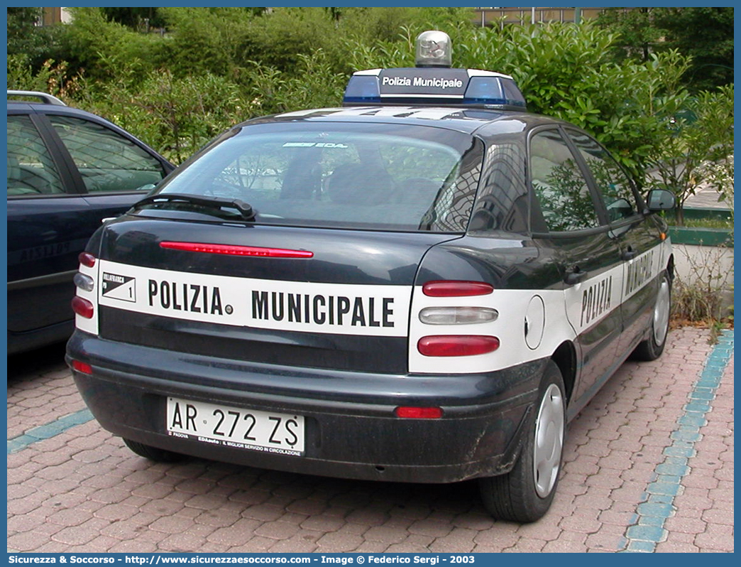 -
Polizia Municipale
Comune di Villafranca Padovana
Fiat Brava
Parole chiave: Polizia;Locale;Municipale;Villafranca Padovana;Fiat;Brava