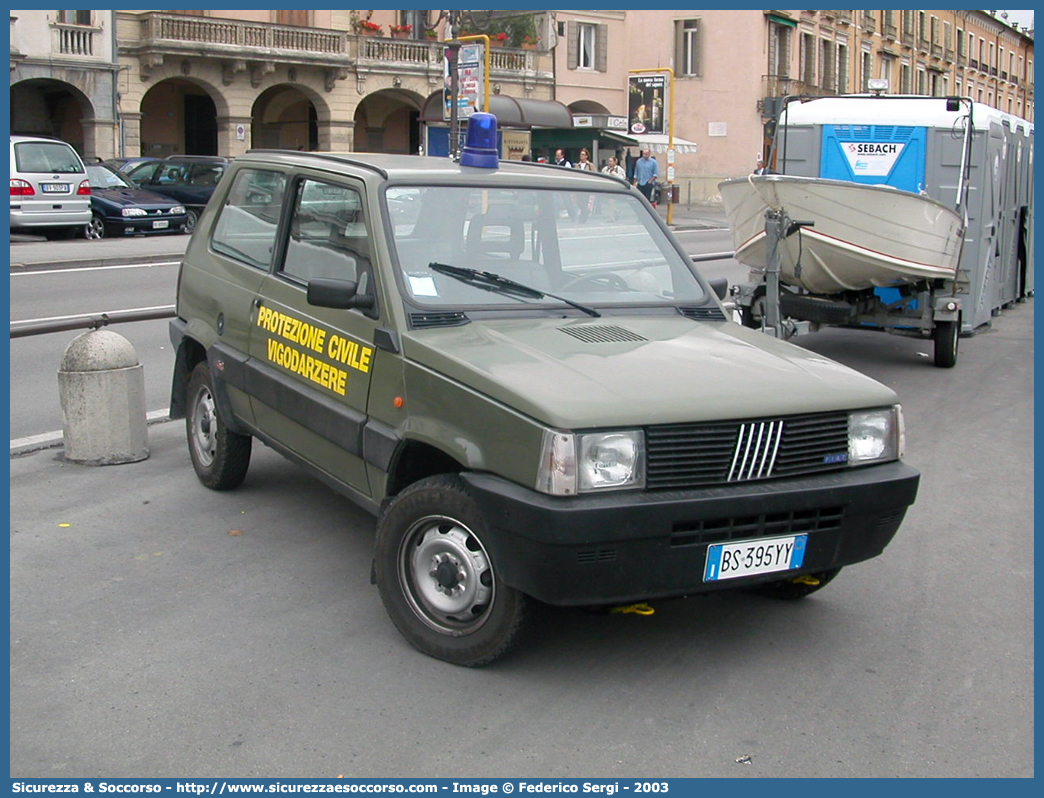 -
Protezione Civile
Comune di Vigodarzere
Fiat Panda 4x4 II serie
Parole chiave: PC;P.C.;Protezione Civile;Vigodarzere;Fiat;Panda 4x4 II serie